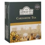 Ahmed Cardamom tea