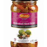 Hydeabadi pickle