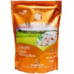 alishaan basmati rice