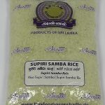 supiri samba rice
