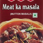 Meat ka Masala