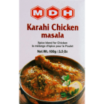 karahi chicken masala