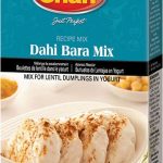 Dahi-Bara-Mix shan
