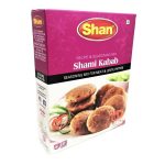 shami kebab shan