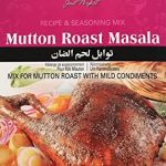 shan mutton roast masala