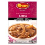Shan korma 100 g